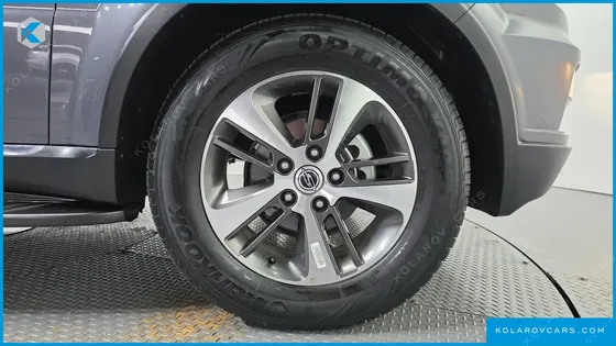 KGM - SSANGYONG REXTON 2.2 4WD RX7