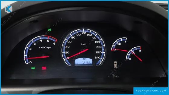KGM - SSANGYONG REXTON 2.2 4WD RX7