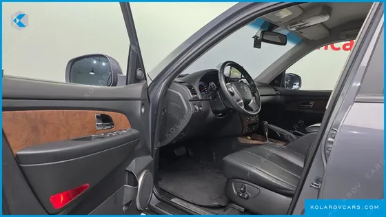 KGM - SSANGYONG REXTON 2.2 4WD RX7