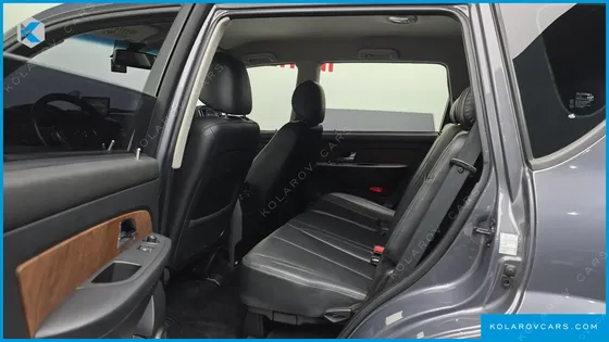 KGM - SSANGYONG REXTON 2.2 4WD RX7