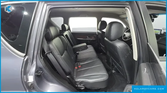 KGM - SSANGYONG REXTON 2.2 4WD RX7