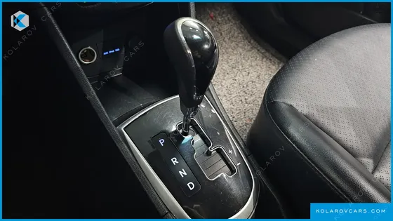 HYUNDAI ACCENT WIT 1.4 VVT PREMIER