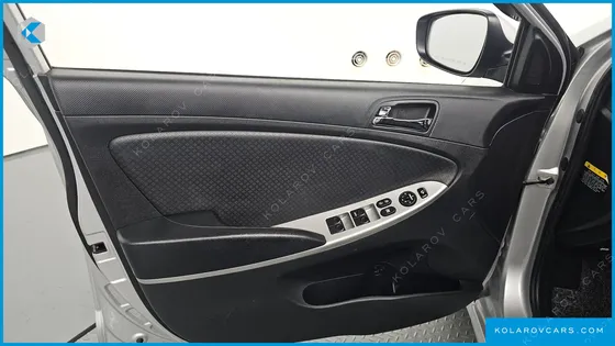 HYUNDAI ACCENT WIT 1.4 VVT PREMIER