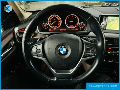 BMW X5 XDRIVE 30D