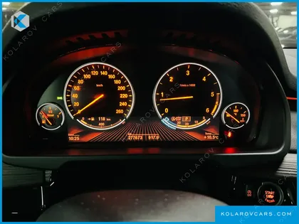 BMW X5 XDRIVE 30D