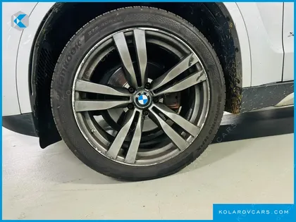 BMW X5 XDRIVE 30D