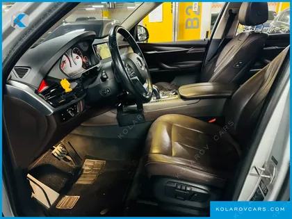 BMW X5 XDRIVE 30D