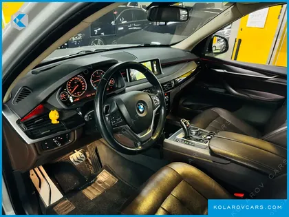 BMW X5 XDRIVE 30D