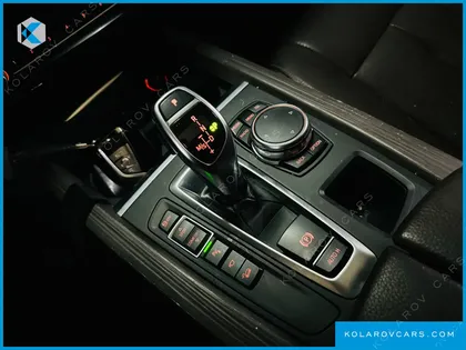 BMW X5 XDRIVE 30D