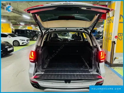 BMW X5 XDRIVE 30D