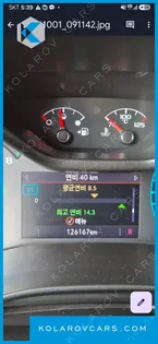 CHEVROLET (GM DAEWOO) COLORADO 3.6 Z71-X MIDNIGHT 4WD