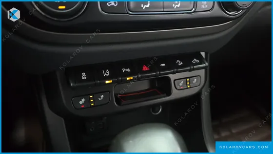 CHEVROLET (GM DAEWOO) COLORADO 3.6 Z71-X MIDNIGHT 4WD