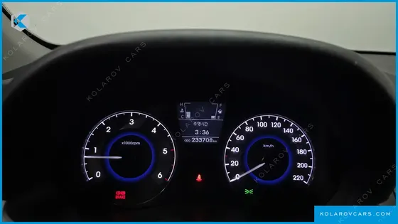 HYUNDAI ACCENT DIESEL 1.6 VGT PREMIER