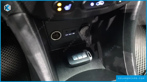 HYUNDAI ACCENT DIESEL 1.6 VGT PREMIER