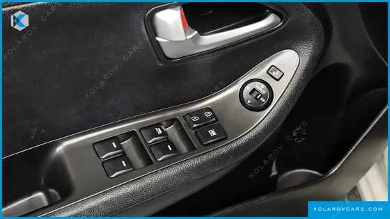 KIA MORNING (PICANTO) DELUXE TRENDY