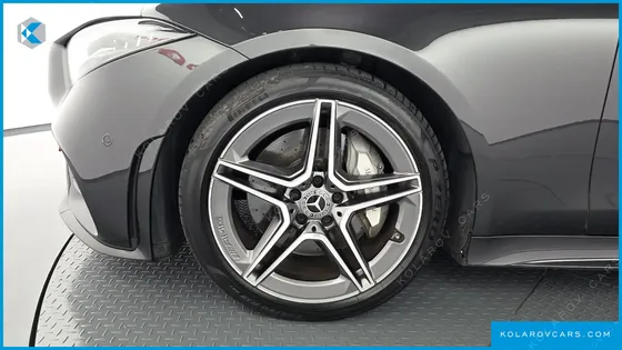 MERCEDES CLS-CLASS CLS300D AMG LINE