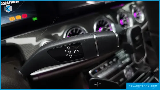 MERCEDES CLS-CLASS CLS300D AMG LINE