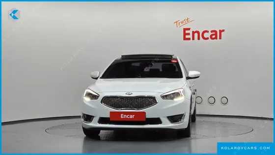 KIA K7 2.4 GDI PRESTIGE