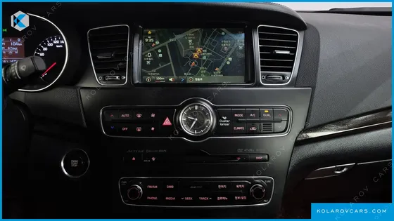 KIA K7 2.4 GDI PRESTIGE