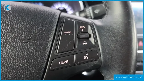KIA K7 2.4 GDI PRESTIGE