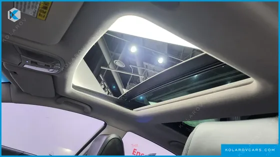 KIA K7 2.4 GDI PRESTIGE