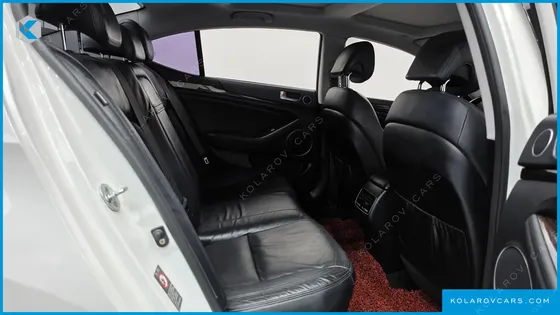 KIA K7 2.4 GDI PRESTIGE