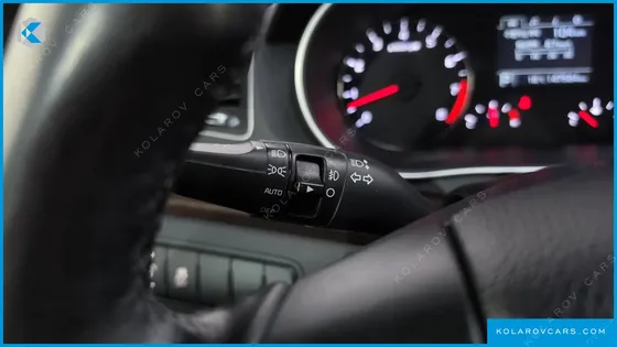 KIA K7 2.4 GDI PRESTIGE