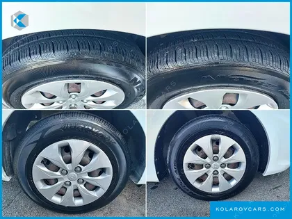 HYUNDAI ACCENT 1.4 VVT SMART