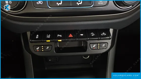 CHEVROLET (GM DAEWOO) COLORADO 3.6 Z71-X 4WD