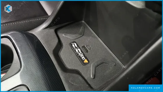 CHEVROLET (GM DAEWOO) COLORADO 3.6 Z71-X 4WD