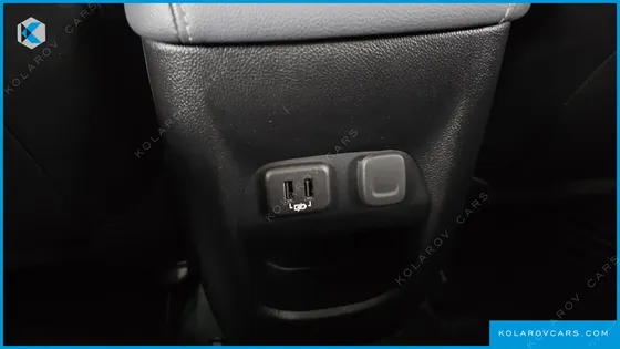 CHEVROLET (GM DAEWOO) COLORADO 3.6 Z71-X 4WD