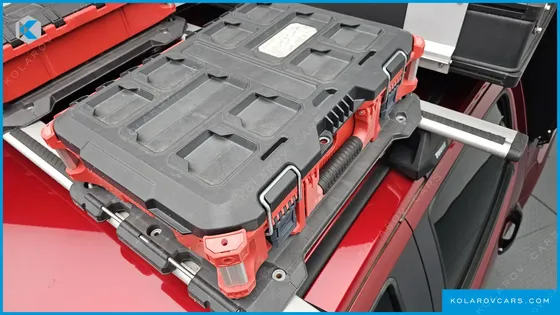 CHEVROLET (GM DAEWOO) COLORADO 3.6 Z71-X 4WD