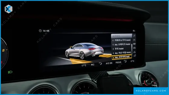 MERCEDES CLS-CLASS CLS400D 4MATIC