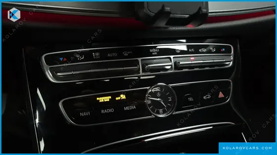 MERCEDES CLS-CLASS CLS400D 4MATIC