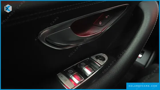 MERCEDES CLS-CLASS CLS400D 4MATIC