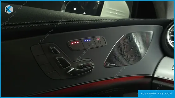 MERCEDES CLS-CLASS CLS400D 4MATIC