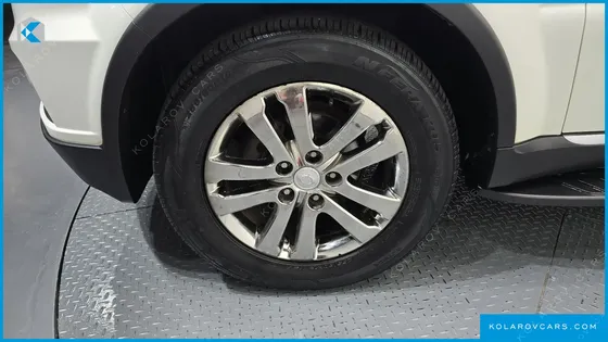 KGM - SSANGYONG REXTON 2.0 4WD NOBLESS