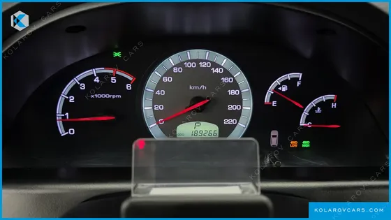 KGM - SSANGYONG REXTON 2.0 4WD NOBLESS