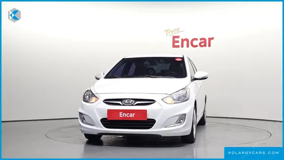 HYUNDAI ACCENT 1.6 GDI TOP