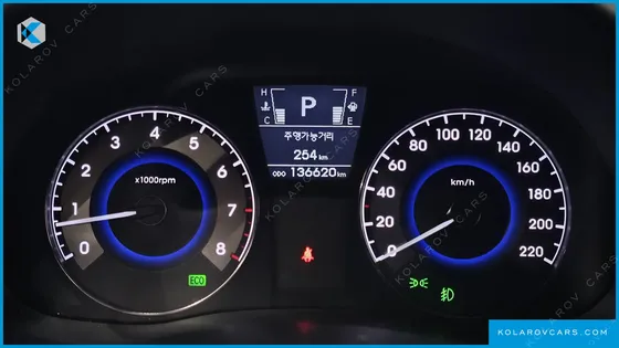 HYUNDAI ACCENT 1.6 GDI TOP