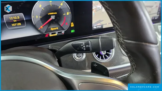 MERCEDES CLS-CLASS CLS400D 4MATIC AMG LINE