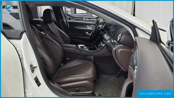 MERCEDES CLS-CLASS CLS400D 4MATIC AMG LINE