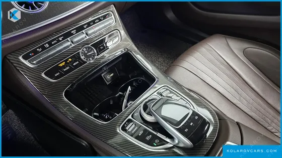 MERCEDES CLS-CLASS CLS400D 4MATIC AMG LINE