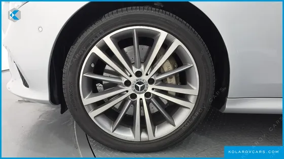 MERCEDES CLS-CLASS CLS400D 4MATIC