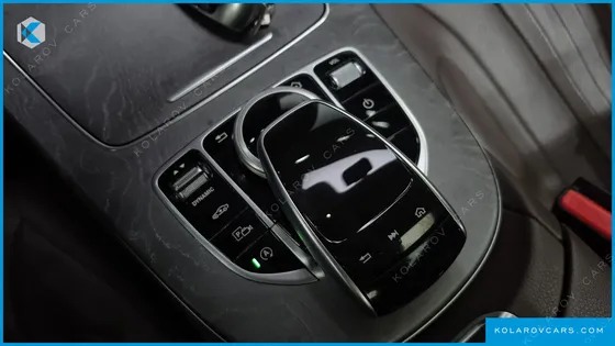 MERCEDES CLS-CLASS CLS400D 4MATIC