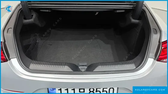MERCEDES CLS-CLASS CLS400D 4MATIC
