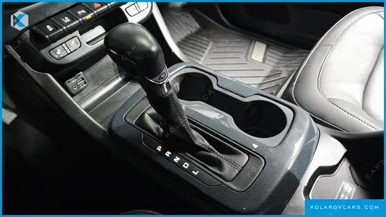 CHEVROLET (GM DAEWOO) COLORADO 3.6 Z71-X MIDNIGHT 4WD
