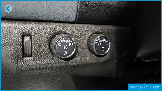 CHEVROLET (GM DAEWOO) COLORADO 3.6 Z71-X MIDNIGHT 4WD