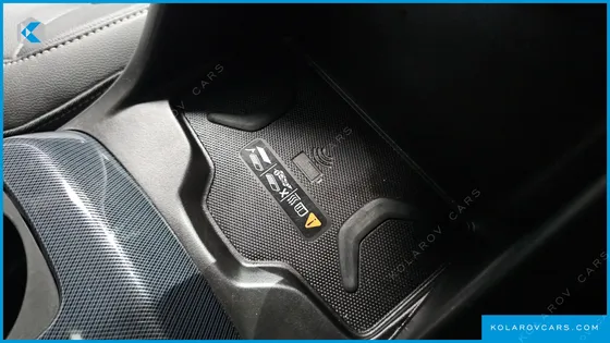CHEVROLET (GM DAEWOO) COLORADO 3.6 Z71-X MIDNIGHT 4WD