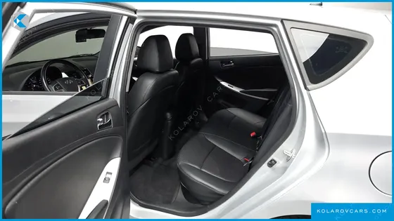 HYUNDAI ACCENT WIT 1.4 VVT MODERN